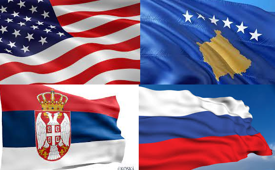 Diplomate: U pregovorima Rusije i SAD Kosovo će sve više biti tema