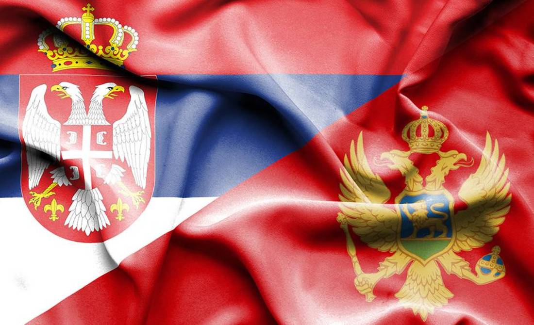 Ambasada notom obavestila Crnu Goru o odluci Srbije da pokloni pet respiratora