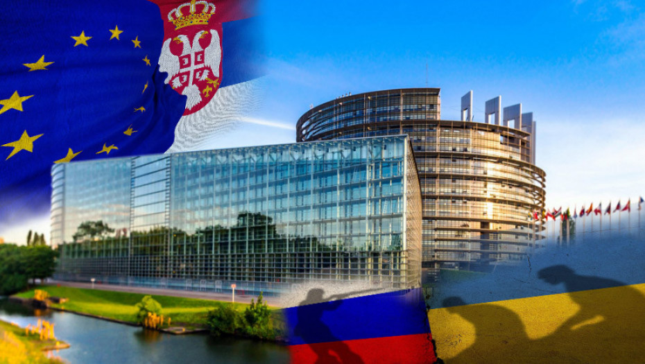 Spoljnopolitički odbor EP usvojio izveštaj o Srbiji 