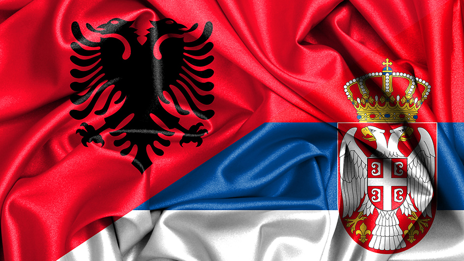 Usaglašen tekst Sporazuma o socijalnom osiguranje između Srbije i Albanije