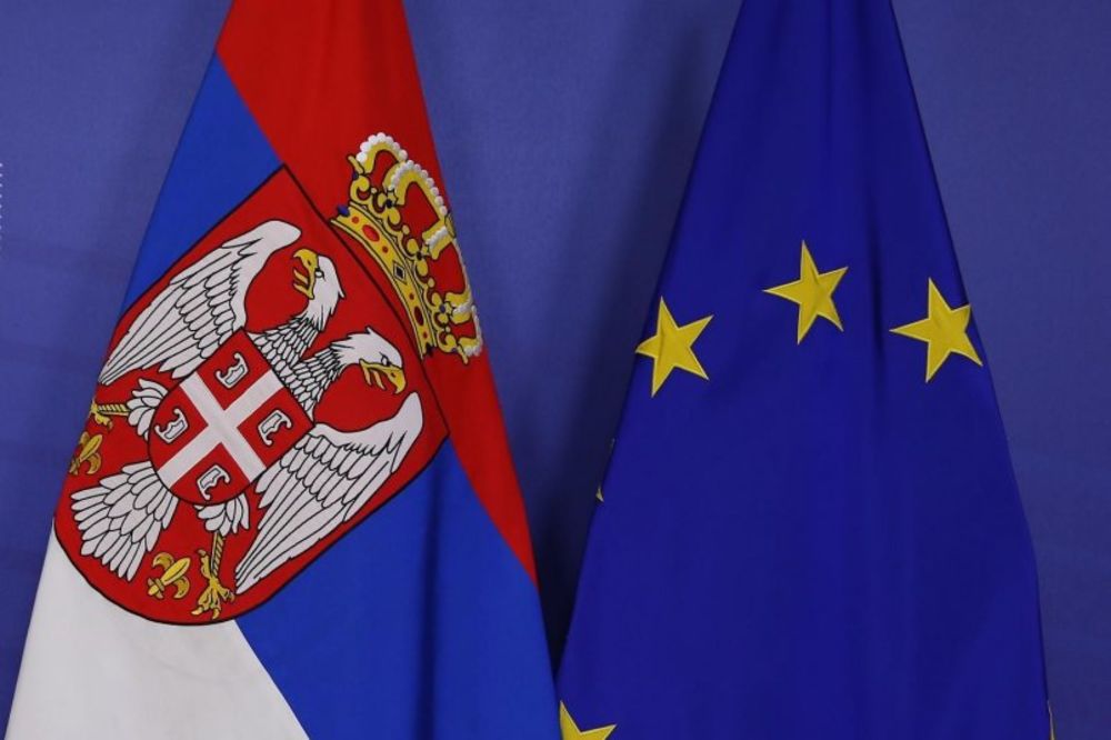 Srbija pred otvaranjem poglavlja o slobodnom kretanju radnika