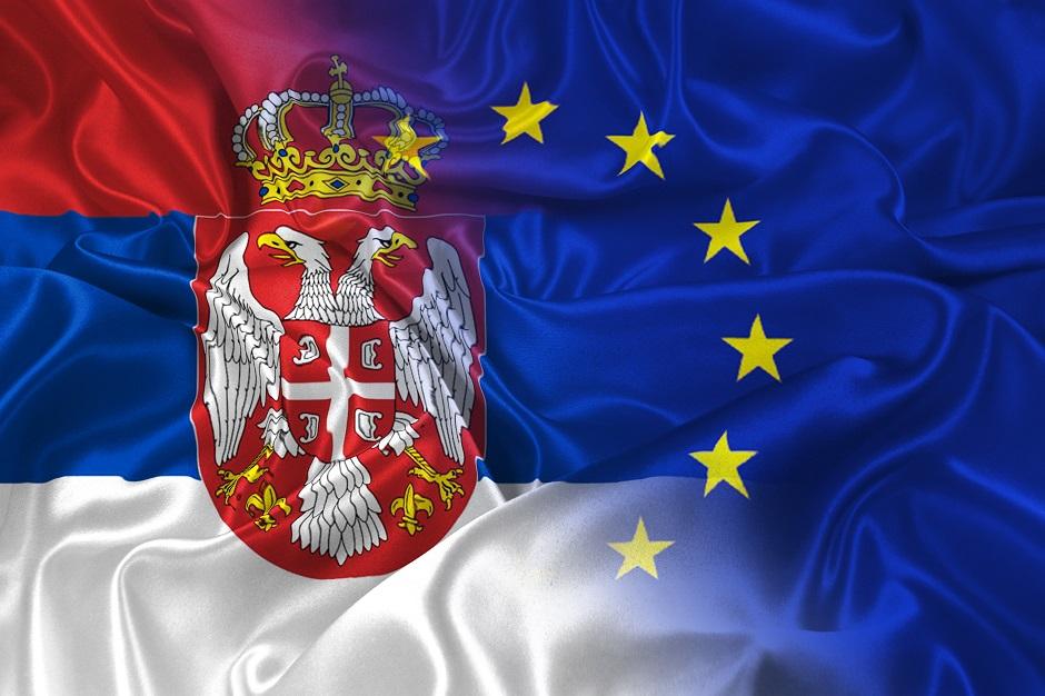 Uz sve veće pritiske, ekonomska saradnja pada u drugi plan – Briselu od građana Srbije ocena tri