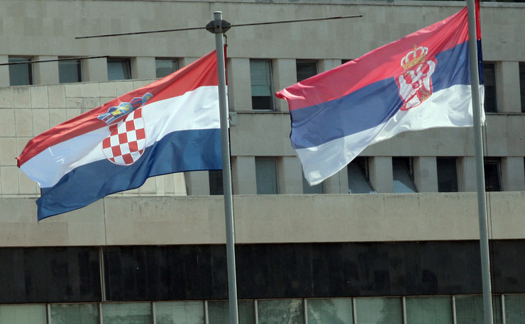 Delegaciji Vojske Srbije zabranjen ulazak u Hrvatsku