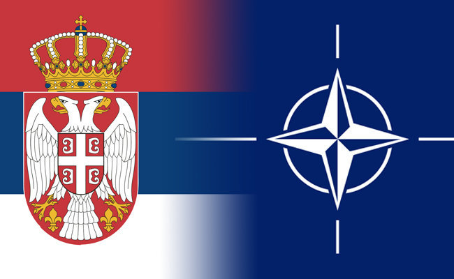 Žino: Poštujemo vojnu neutralnost Srbije