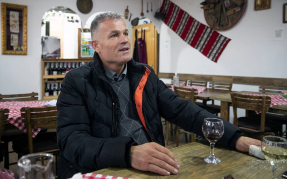 Petrović: Niko iz međunarodne zajednice nije hteo da čuje naše molbe, na Kosovu nismo prodavali vino