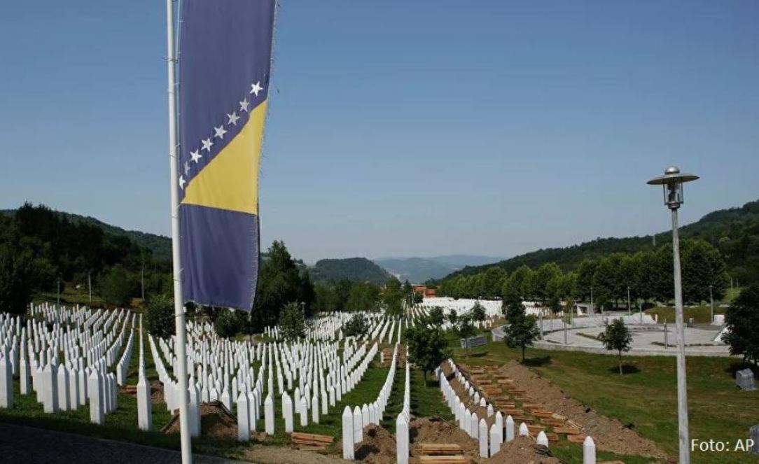 Mogući incidenti tokom komemoracije u Srebrenici
