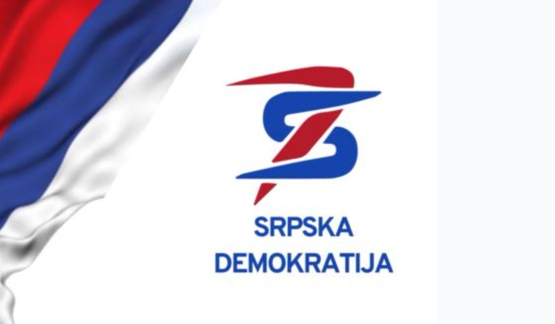 Nova stranka Srba na Kosovu: „Srpska demokratija“ i zvanično registrovana