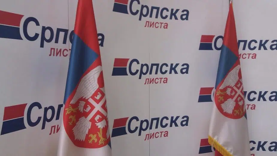 U Prištini traže da se razmotri brisanje Srpske liste sa spiska stranaka