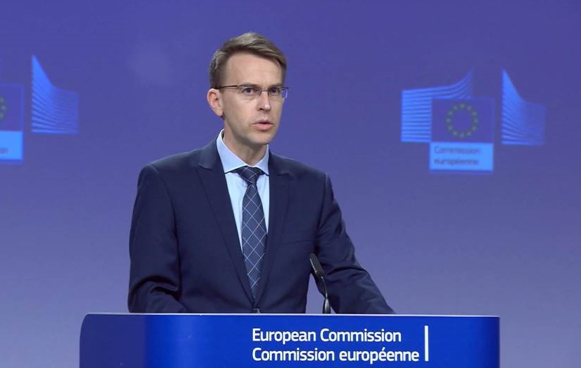 Stano: Predlog EU za osnivanje ZSO nećemo objavljivati jer su diplomatski napori u toku