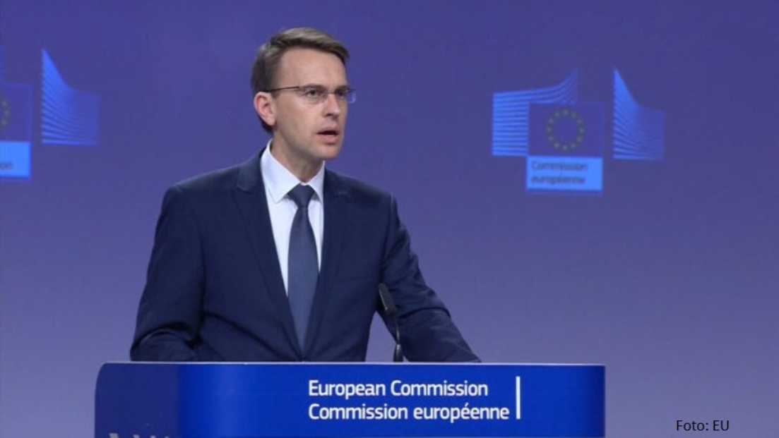 Stano: EU traži da se zahtevi za deeskalaciju ispune bez odlaganja