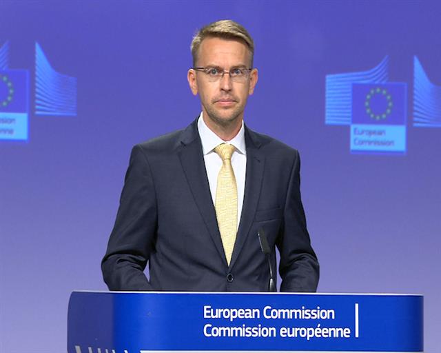 Stano: Trebalo je dozvoliti posetu Petkoviću, EU poziva Kosovo da preispita svoju odluku