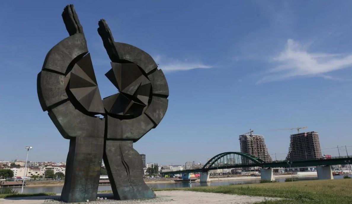 Danas se u Beogradu obeležava Međunarodni dan sećanja na žrtve Holokausta