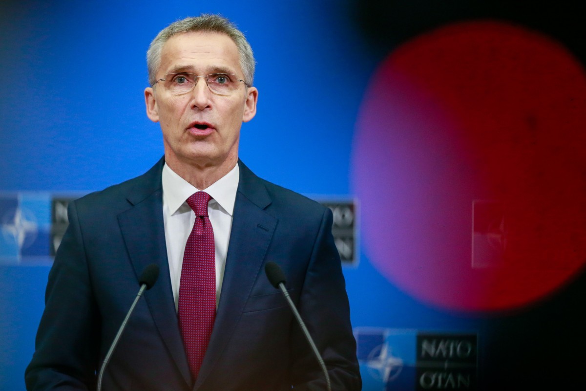 Stoltenberg: NATO će proglasiti Rusiju pretnjom po bezbednost