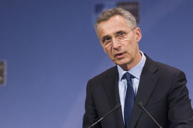 Stoltenberg: Rusija da prekine rat, NATO neće u sukob