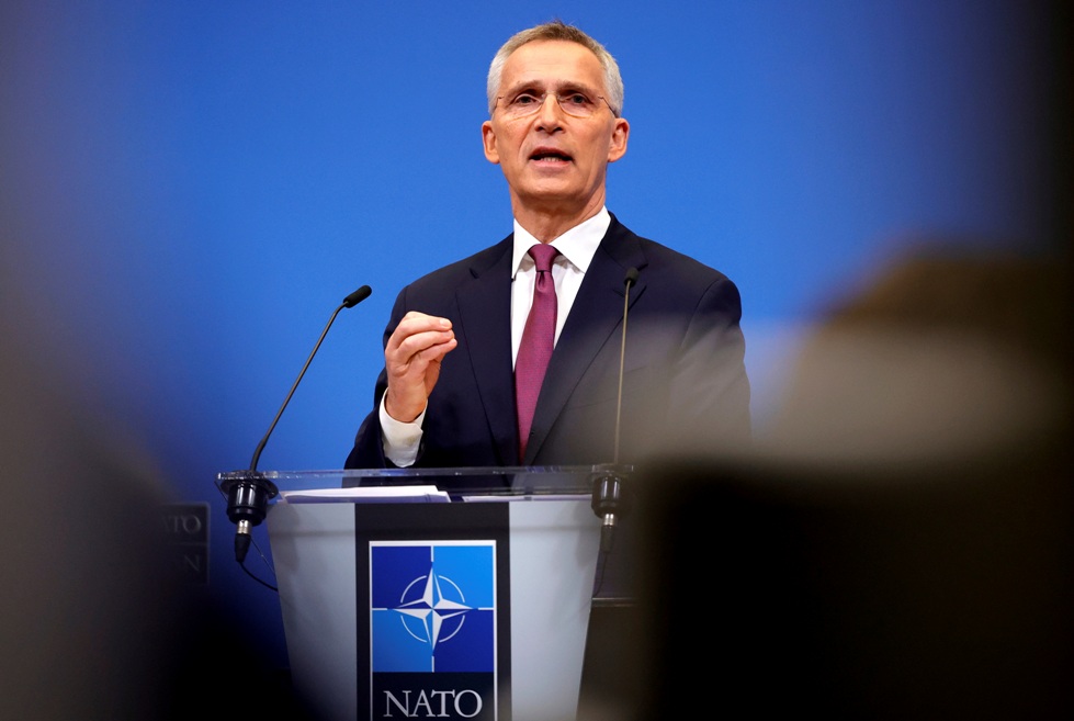 Stoltenberg: Odlučeno je da Švedska i Finska pristupe NATO-u