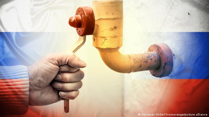 Rusija diverzifikuje izvoz gasa ako ga Evropa ne bude htela 