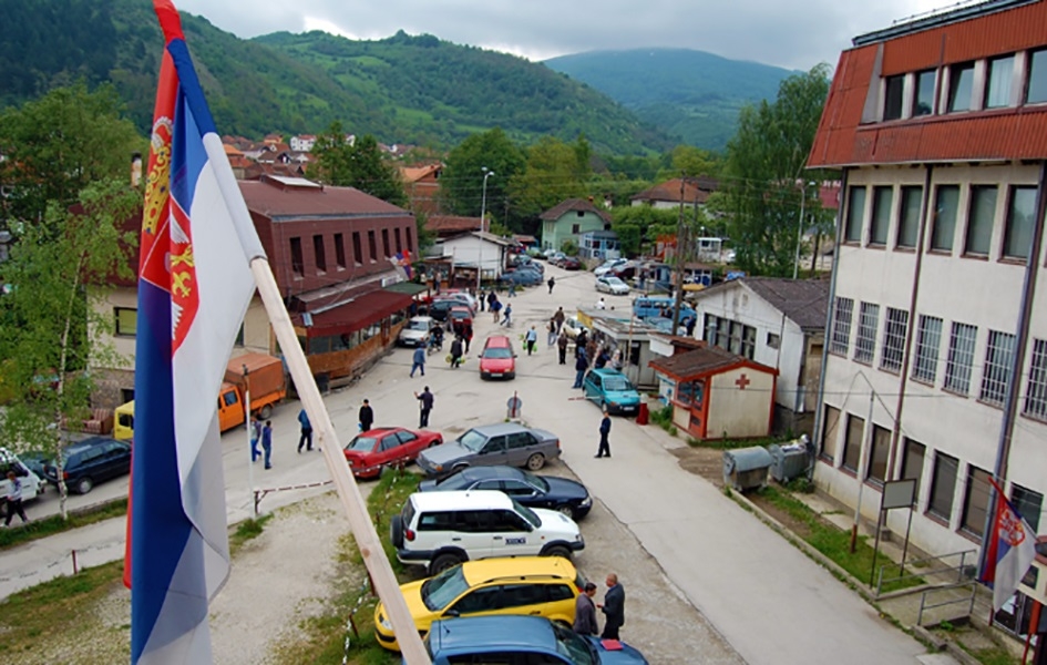 Opština Štrpce: Akcija uklanjanja kamera u gradu još jedan pritisak i nasilje Prištine