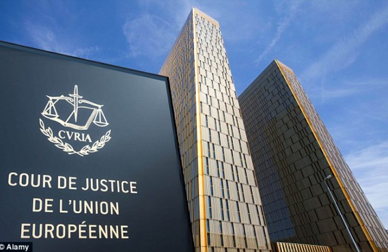 Sud pravde EU: Obaveštajne agencije ne smeju bez odobrenja da pristupaju podacima korisnika