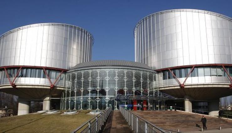 Evropskom sudu iz Srbije stiglo 2.128 tužbi
