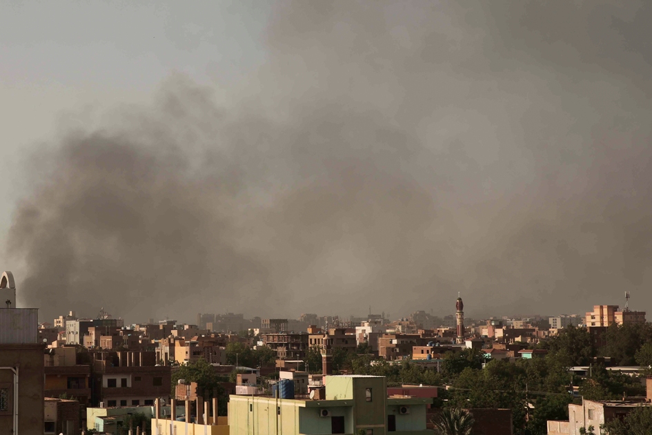 Ponovo prekršen prekid vatre u Sudanu, žestoke borbe u Kartumu