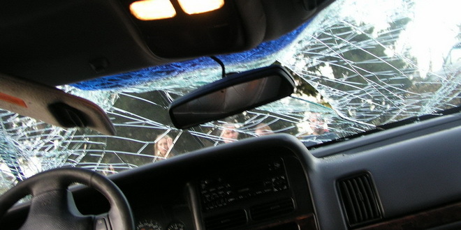 Nesreća na autoputu Beograd-Niš, jedna osoba poginula