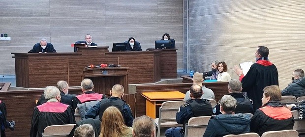 Nastavljeno saslušanje svedoka u slučaju ubistva Olivera Ivanovića