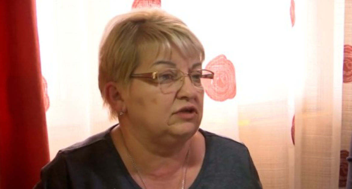 Suzana Pantić: Najvažnije je da Dejan dobije lekove
