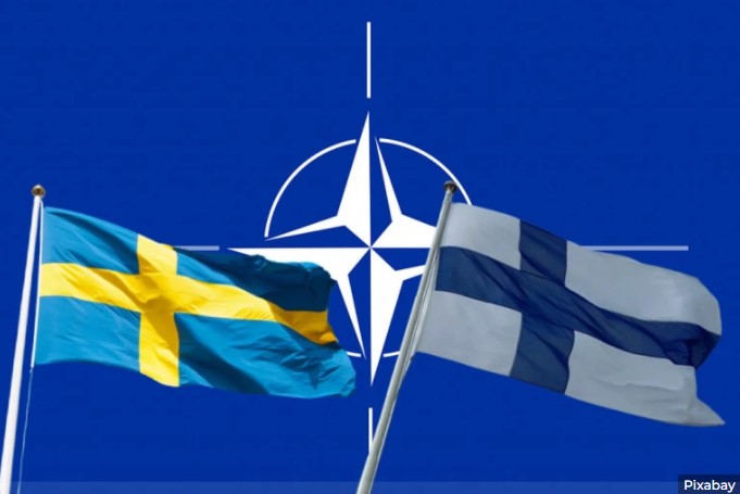 Berbok: Švedskoj i Finskoj potrebne bezbednosne garancije