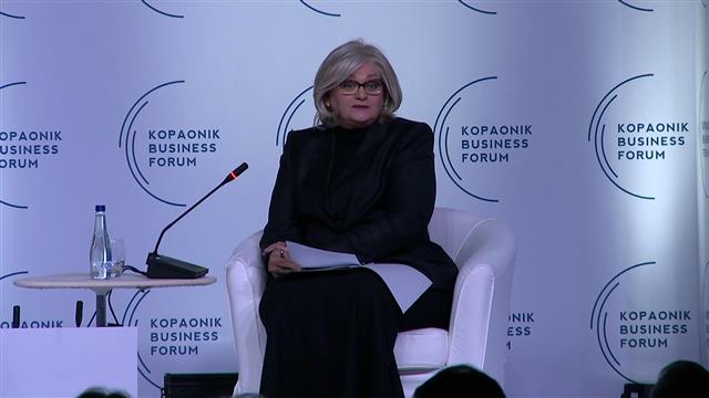 Tabaković: Niko nema pravo da širi paniku zbog političkih poena