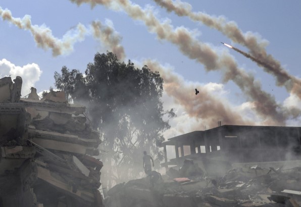 Izraelska vojska obnovila borbena dejstva protiv Hamasa u Pojasu Gaze