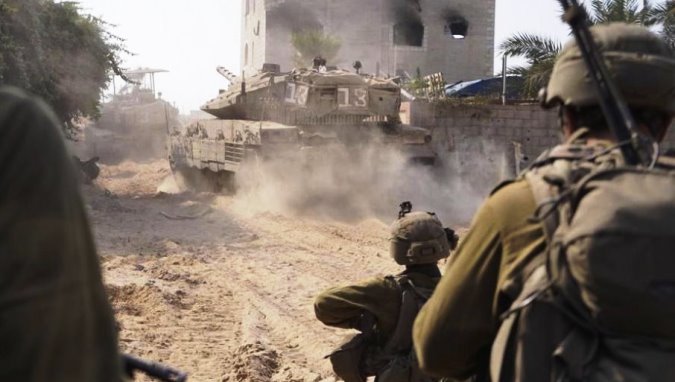 Racije IDF-a na Zapadnoj obali, uhapšeno 12 Palestinaca