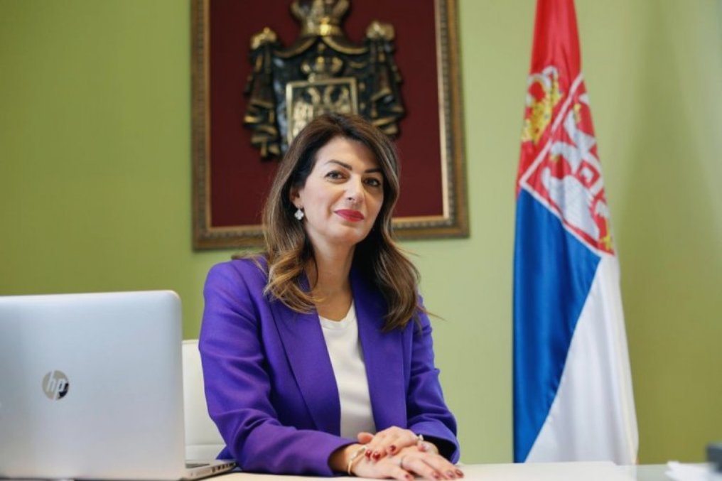 Matić: Srbija je prepoznata kao bezbedna destinacija, domaćim turistima podeljeno 120.000 vaučera