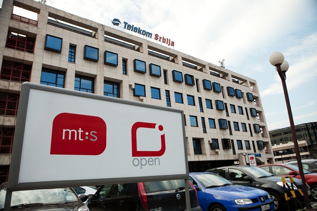 Telekom Srbija odlično posluje na Kosovu i Metohiji 