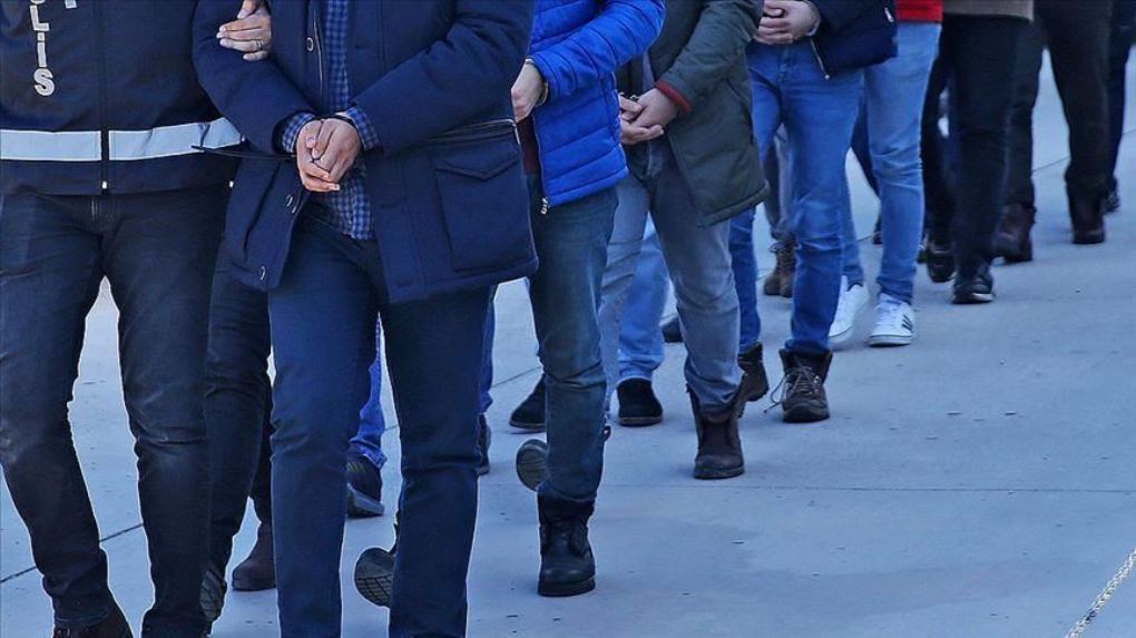 Turska hapsi 176 vojnika zbog povezanosti s Gulenom