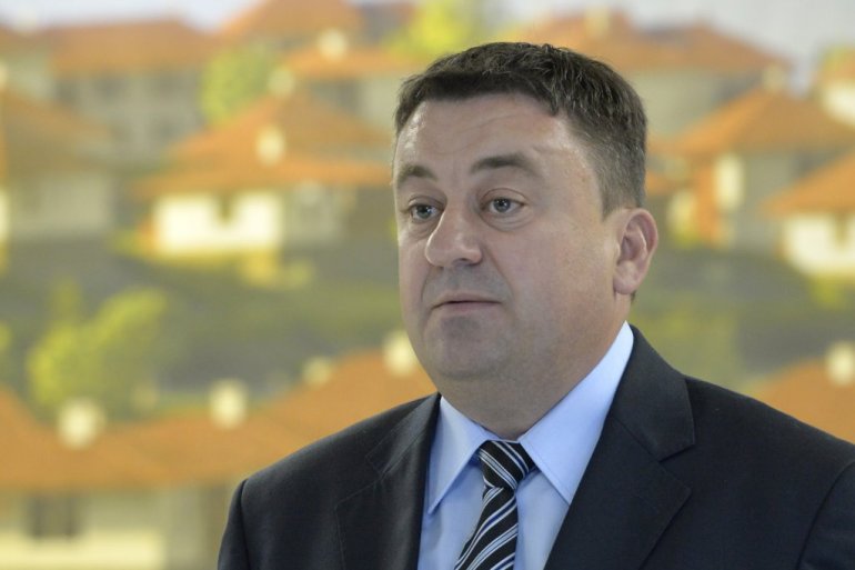 Odloženo suđenje Ivanu Todosijeviću, novo ročište 2. decembra