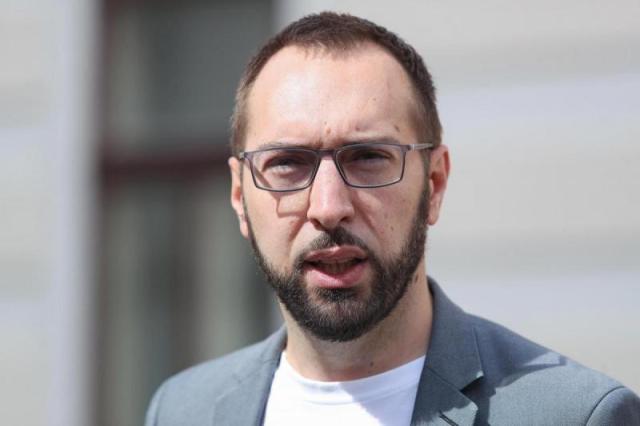 Tomašević: Očekujem civilizovan prenos vlasti u Zagrebu, odsad nema nedodirljivih