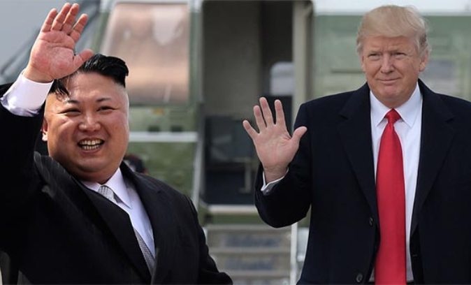 Tramp krenuo za Vijetnam: Radujem se produktivnom samitu sa Kimom