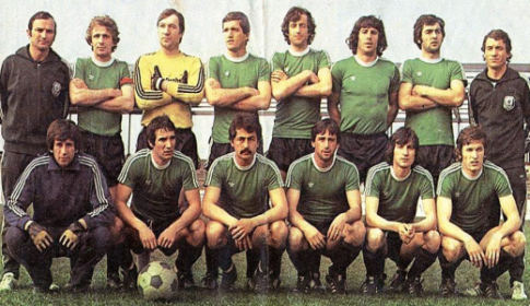 Na današnji dan, pre 44 godine, FK”Trepča” ostvarila najveći uspeh u istoriji mitrovačkog fudbala