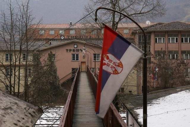 Bitka za Trepču: Srbi spremni za svaki scenario
