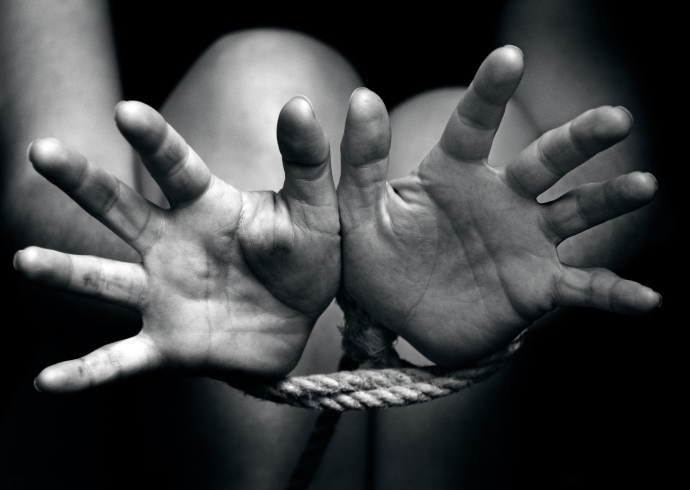 Za samo tri meseca 22 žrtve trgovine ljudima u Srbiji