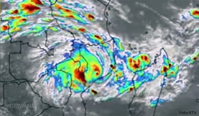 Tropska oluja odnela 77 života na jugu Afike