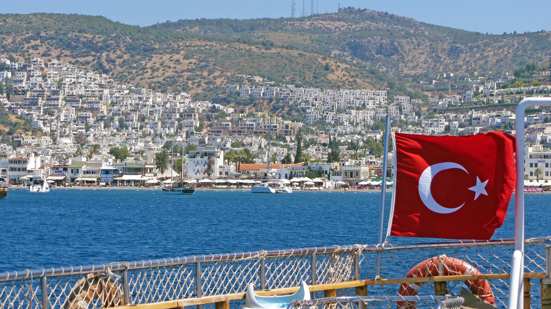 Izrael upozorio svoje građane da ne putuju u Tursku 