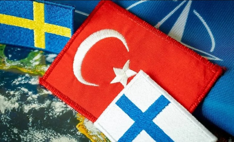 Na pomolu dogovor Turske sa Finskom i Švedskom? 