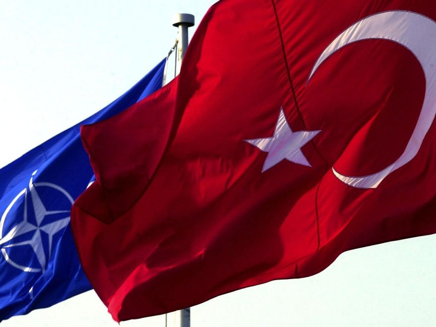 Turska od 10. oktobra preuzima misiju NATO na Kosovu