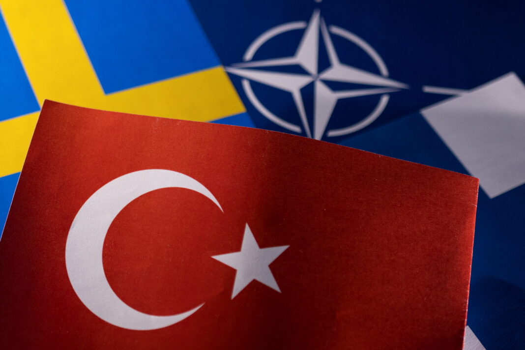 Švedska o ulasku u NATO: Turska za podršku traži previše