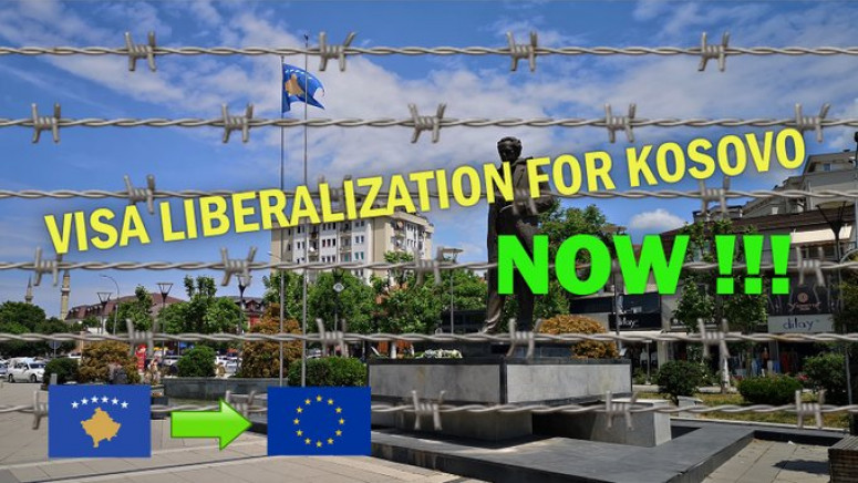 Savetnica EU pokrenula peticiju za liberalizaciju viznog režima za građane Kosova