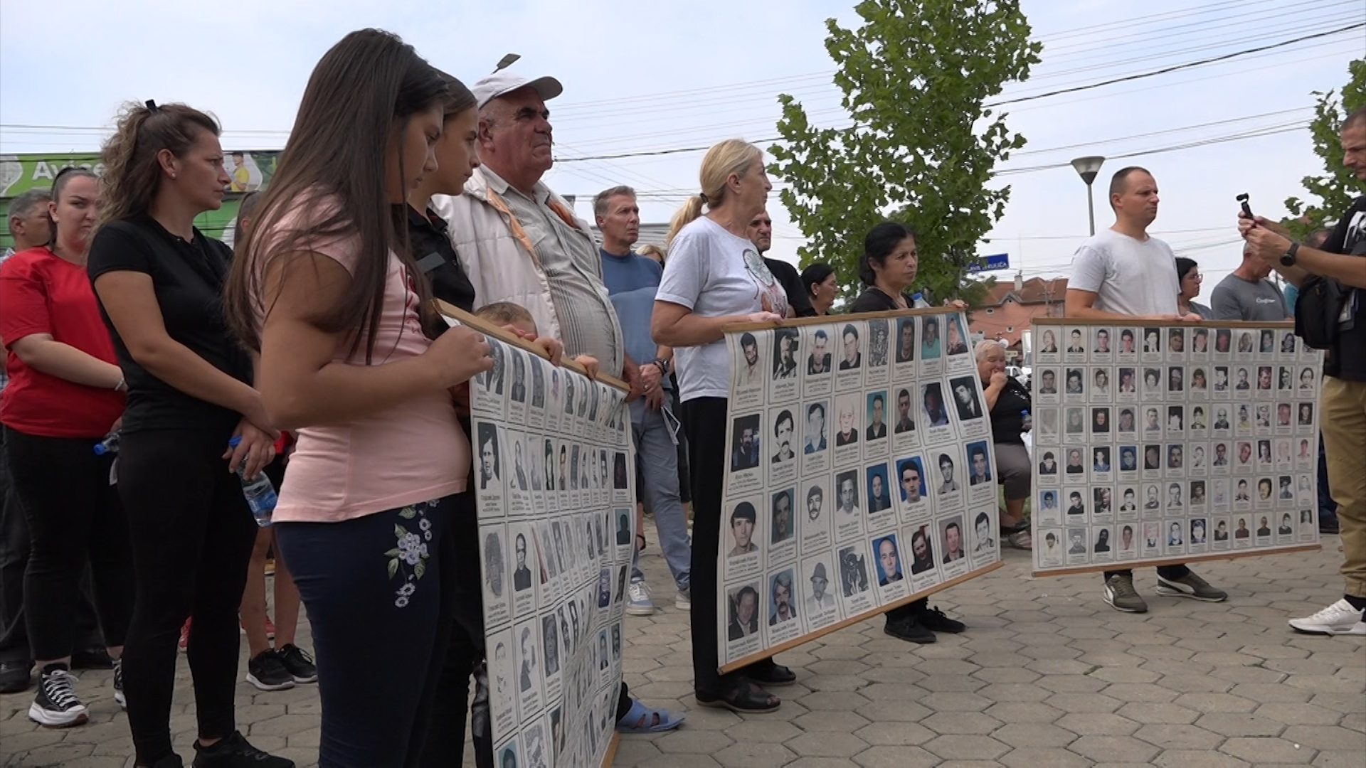 U Gračanici obeležen Međunarodni dan nestalih lica