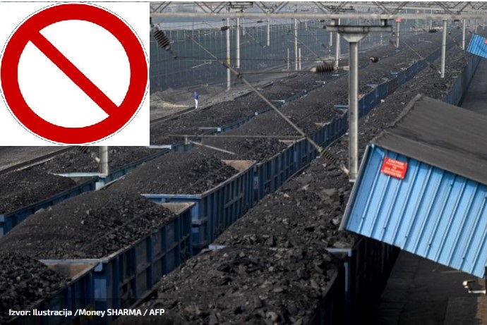 EU potpuno prekida uvoz ruskog uglja od sredine avgusta