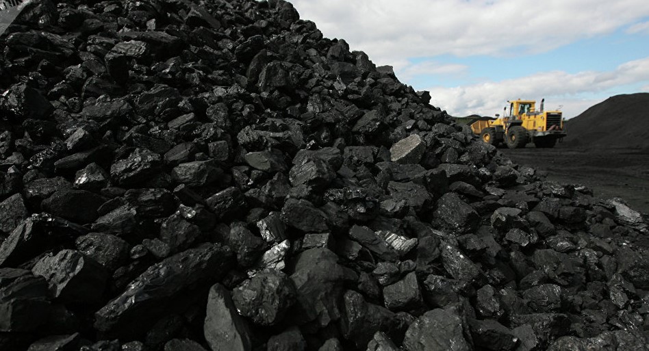 Rusija i Kina pregovaraju o povećanju isporuka uglja 