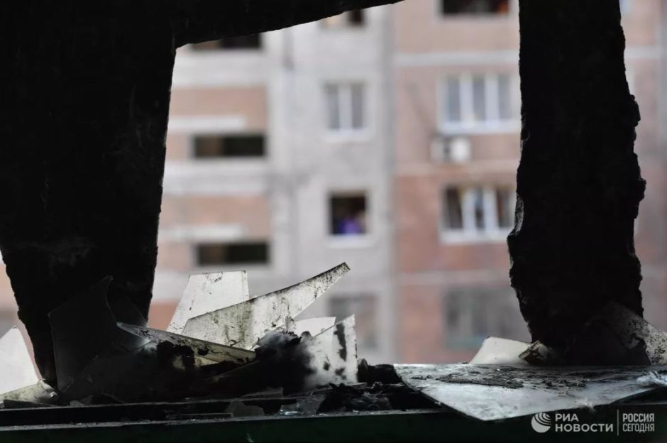 DNR: U ukrajinskom granatiranju ubijen civil, ranjeno dvoje